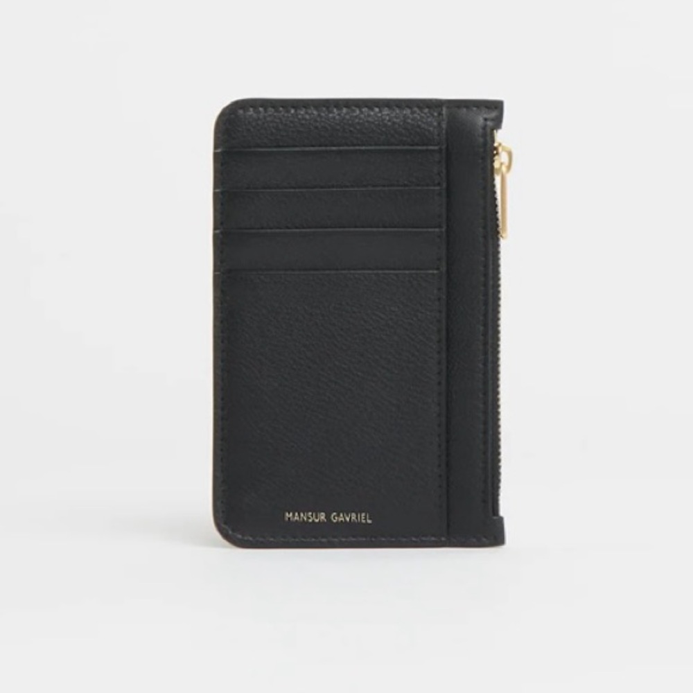 Zip Card holder